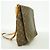 Louis Vuitton Monogram Musette Schultertasche Braun - Ansicht 2