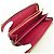 Louis Vuitton Monogram Zippy Wallet Fuschia - Ansicht 3