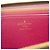 Louis Vuitton Monogram Zippy Wallet Fuschia - Ansicht 4