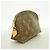 Borsa Louis Vuitton Monogram Pochette Tic PM Marrone - vista 2