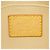 Borsa Louis Vuitton Monogram Pochette Tic PM Marrone - vista 5