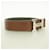 Hermès Hermes Constance Gürtel Schwarz  - Ansicht 3