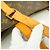 Borsa Tote Louis Vuitton Monogram Vavin GM Marrone - vista 7