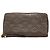 Louis Vuitton Monogram Empreinte Long Wallet