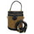 Borsa Louis Vuitton Monogram Reverse Cannes Marrone  - vista 1