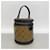Borsa Louis Vuitton Monogram Reverse Cannes Marrone  - vista 2