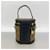 Borsa Louis Vuitton Monogram Reverse Cannes Marrone  - vista 9