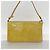 Borsa/Pochette Louis Vuitton Vernis Lexington Beige - vista 10
