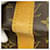 Louis Vuitton Boston Monogram Keepall 55 Marrone - vista 7