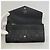 Louis Vuitton Monogram Empreinte Sarah Long Wallet Schwarz - Ansicht 5