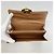 Louis Vuitton Monogram Etoile Portefeuille Sarah Long Wallet Castaño - vista 3