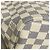 Borsa Tote Louis Vuitton Damier Azur Neverfull PM Bianco - vista 10