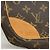 Clutch Louis Vuitton Monogram Compiegne 28 Marrone - vista 6