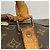 Borsa Louis Vuitton Boston Monogram Keepall 55 Marrone - vista 10