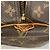 Borsa Louis Vuitton Boston Monogram Keepall 55 Marrone - vista 5