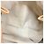Borsa a Spalla Louis Vuitton Damier Azur Galliera PM Bianco - vista 4