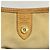 Borsa a Spalla Louis Vuitton Damier Azur Galliera PM Bianco - vista 5