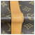 Louis Vuitton Boston Monogram Keepall 55 Marrone - vista 6