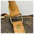Louis Vuitton Boston Monogram Keepall 55 Marrone - vista 9