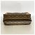 Borsa a Spalla Louis Vuitton Monogram Nile Marrone - vista 3