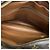 Borsa a Spalla Louis Vuitton Monogram Nile Marrone - vista 4