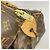 Borsa Louis Vuitton Monogram Speedy 30 Marrone - vista 8