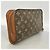 Pochette Louis Vuitton Monogram Orsay Marron - vue 2