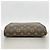 Pochette Louis Vuitton Monogram Orsay Marron - vue 3