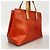 Borsa Louis Vuitton Vernis Lead PM Rosso - vista 2