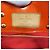 Borsa Louis Vuitton Vernis Lead PM Rosso - vista 5