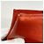 Borsa Louis Vuitton Vernis Lead PM Rosso - vista 6