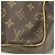 Louis Vuitton Monogram Speedy 30 Handtasche Braun - Ansicht 8