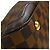 Louis Vuitton Verona Damier Ebene PM Braun - Ansicht 7