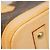 Borsa Louis Vuitton Alma BB Monogram Marrone - vista 8