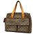 Tote Bag Louis Vuitton Monogram Multiplicité Marrone
