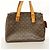 Tote Bag Louis Vuitton Monogram Multiplicité Marrone - vista 13