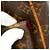Tote Bag Louis Vuitton Monogram Multiplicité Marrone - vista 8