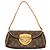 Borsa a tracolla Louis Vuitton Monogram Pochette Beverly