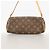 Borsa a tracolla Louis Vuitton Monogram Pochette Beverly - vista 10