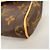 Borsa a tracolla Louis Vuitton Monogram Pochette Beverly - vista 7