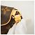 Borsa a tracolla Louis Vuitton Monogram Pochette Beverly - vista 8
