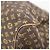 Borsa Louis Vuitton Monogram Mini Lin Speedy 30 Damier ebene - vista 6
