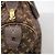 Borsa Louis Vuitton Monogram Mini Lin Speedy 30 Damier ebene - vista 7