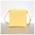 Louis Vuitton Epi Biarritz Schultertasche Gelb - Ansicht 11
