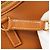 Hermès Borsa a tracolla Hermes Trim 31 D'oro - vista 5
