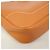 Hermès Borsa a tracolla Hermes Trim 31 D'oro - vista 6