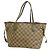 Borsa Tote Louis Vuitton Damier Neverfull PM N51109 Ebene Damier ebene