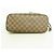 Borsa Tote Louis Vuitton Damier Neverfull PM N51109 Ebene Damier ebene - vista 3