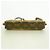 Borsa a Spalla Louis Vuitton Monogram Pochette Marly Bandoulière Marrone - vista 3