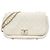 Borsa a Spalla Chanel Matelassé Bianco